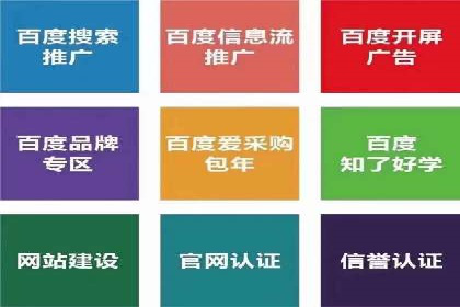 成功案例分享：百度竞价开户后的业绩增长